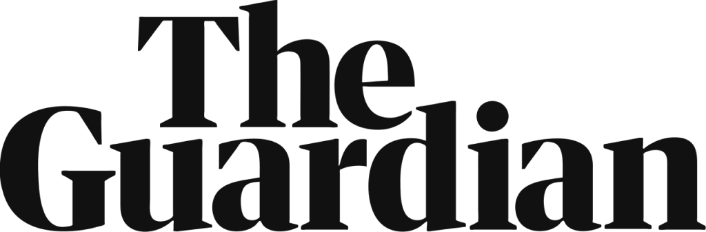 the Guardian logo