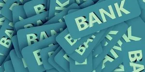Banking codes used for international payments