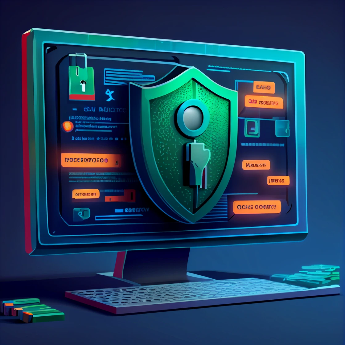 Bank transfer security and recipient verification
